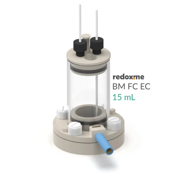 Redox.me - Static Voltammetry Cell