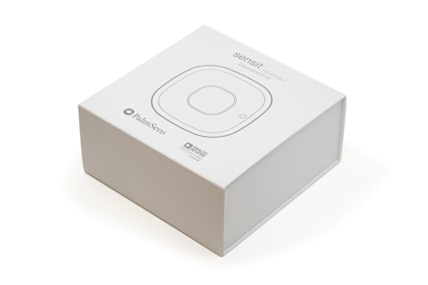 Sensit Wearable