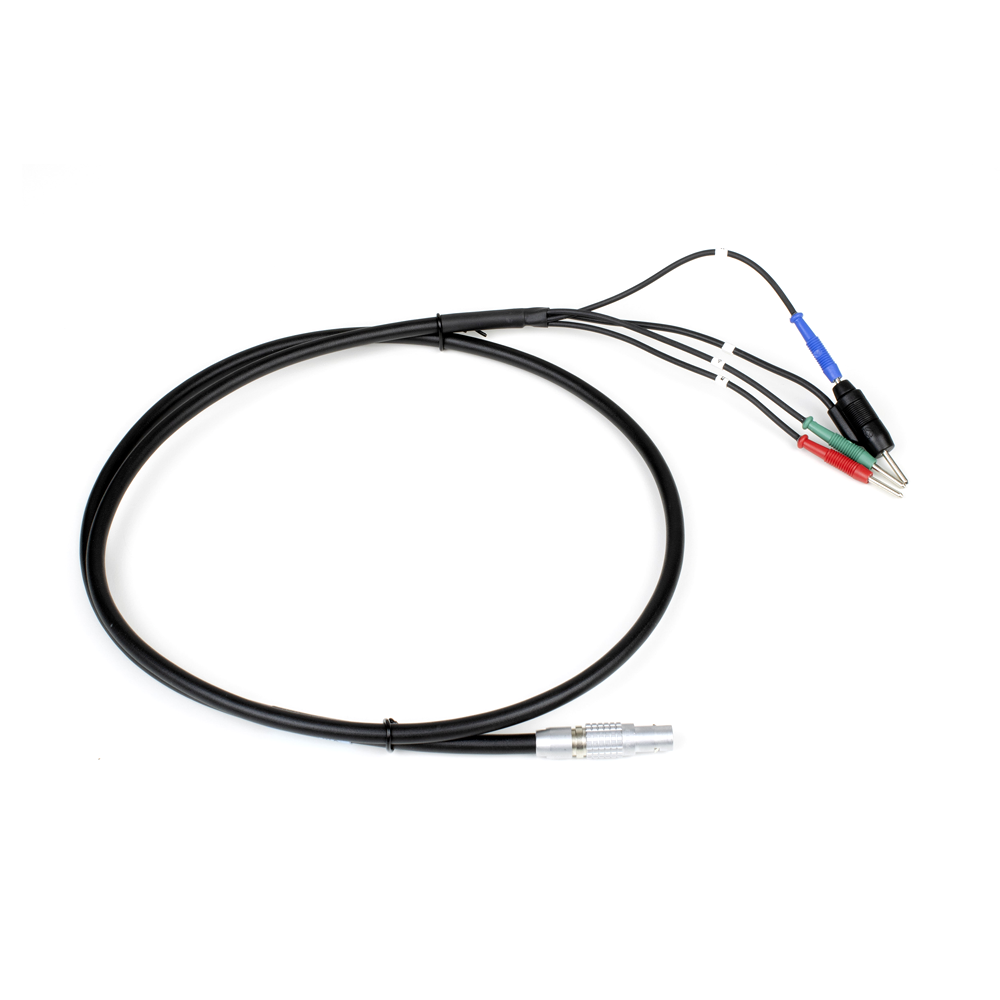 Разъем lemo 5 pin