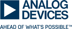 logo Analog Devices