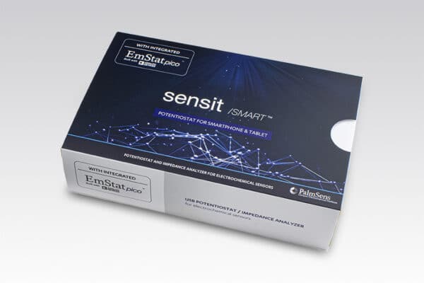 Sensit Smart Box