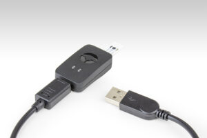 Sensit Smart with USB cable